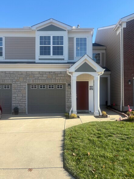 Primary Photo - 5406 Scarletoak Dr