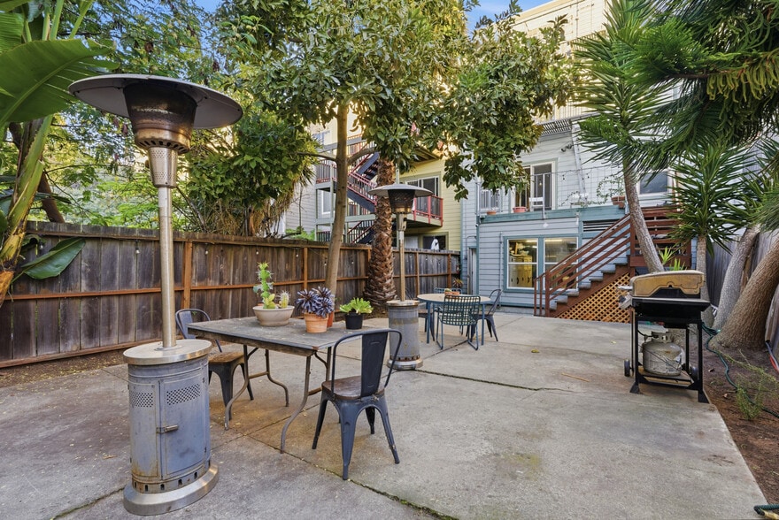 Building Photo - 340 Shotwell St