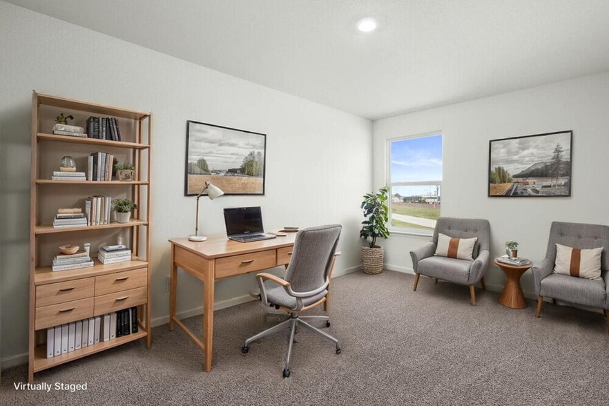 Building Photo - 1309 Tilton Dr