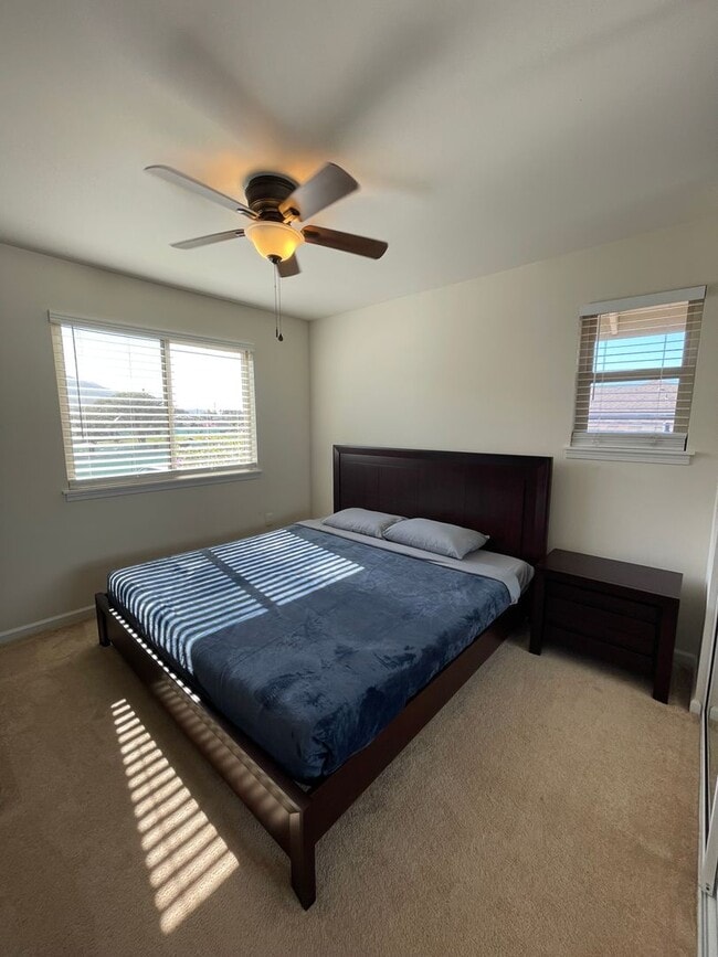 Building Photo - Pet Friendly Kahoma Village Furnished 3 Bed/2.5 Bath Townhome