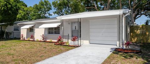Building Photo - 4520 Blanche St