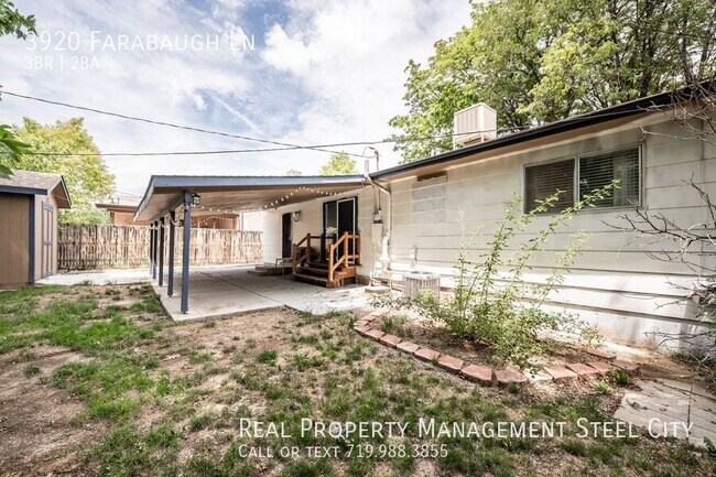 Building Photo - 3920 Farabaugh Ln