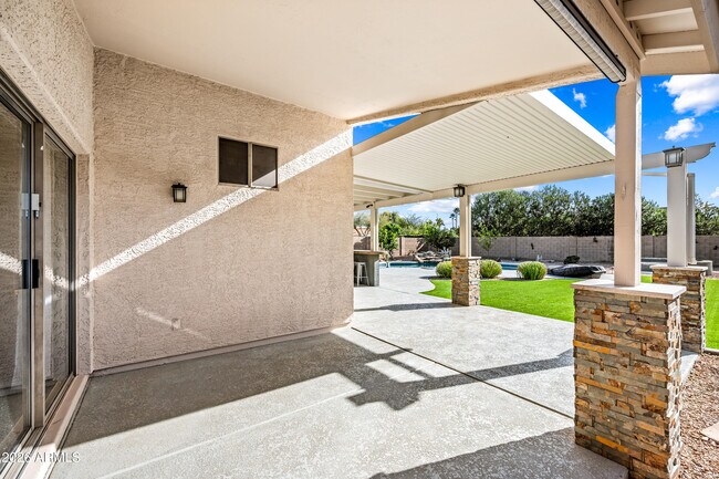 Building Photo - 3427 E Marco Polo Rd