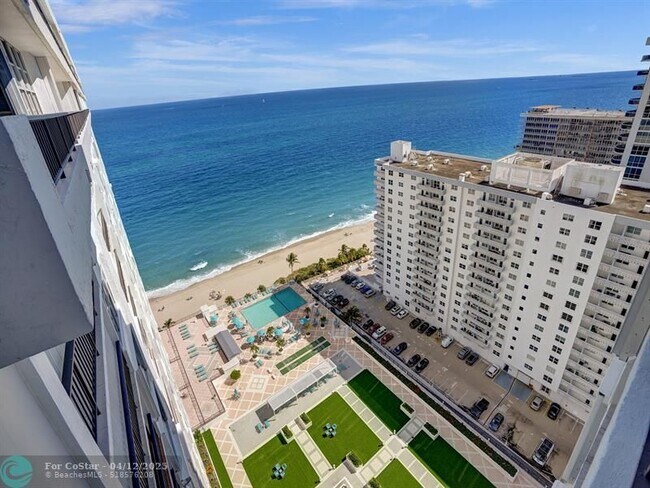 Building Photo - 4280 Galt Ocean Dr