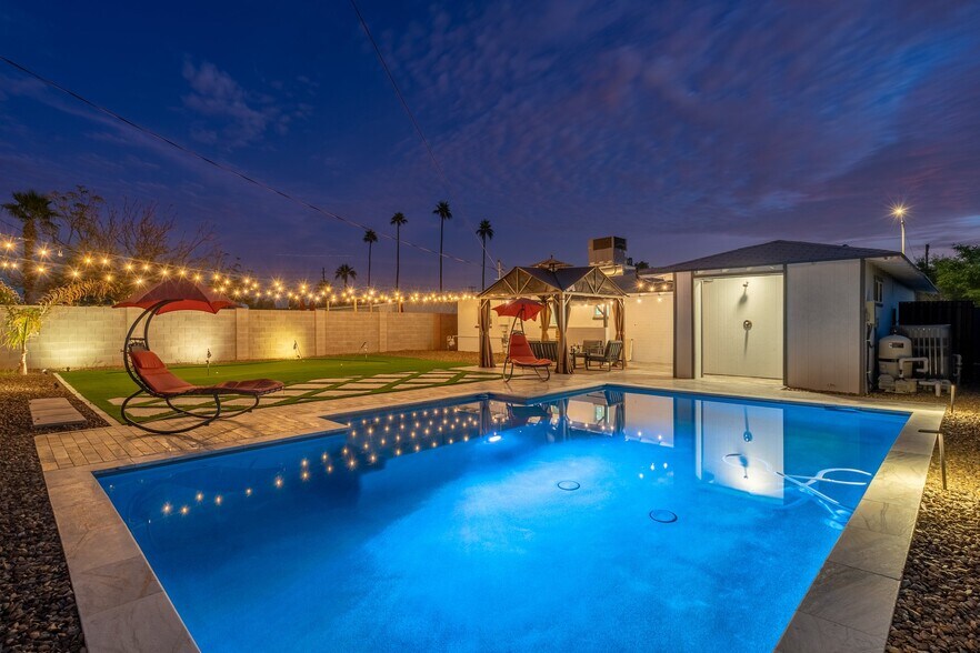 Building Photo - 7902 E Latham St