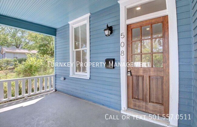 Building Photo - 508 Rice St
