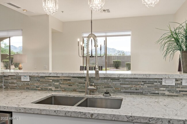 Building Photo - Grayhawk Remodeled Condo