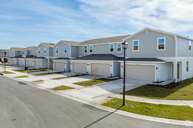 1361 Simmons Rd Kissimmee, FL 34744 - Simmons Trace