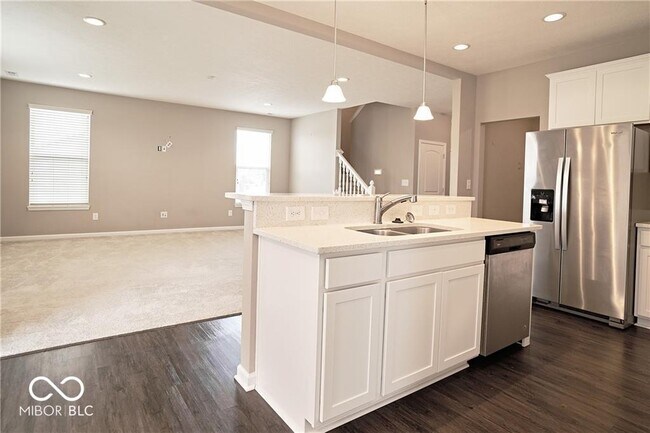 Building Photo - 8709 Rowling Way