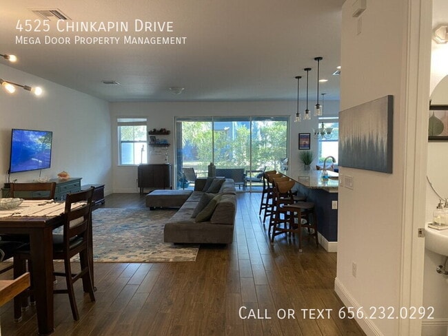 Building Photo - 4525 Chinkapin Dr