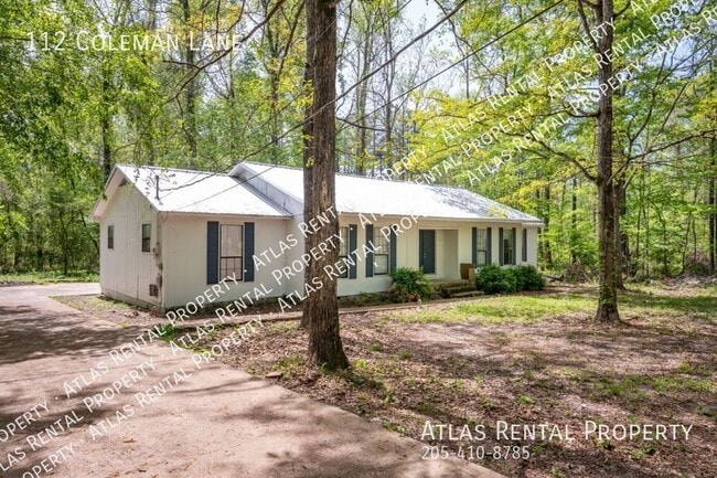 Building Photo - 112 Coleman Ln