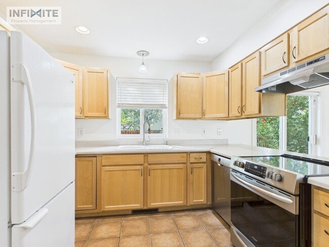 Primary Photo - 3 Bedroom with a One Car Garage
