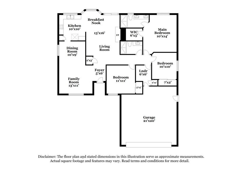 Building Photo - 2018 Annbriar Ave