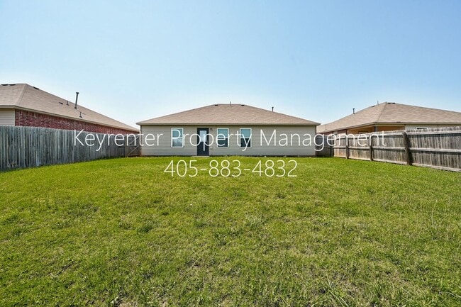 Building Photo - Gorgeous 3 Bed 2 Bath in Moore/SE OKC