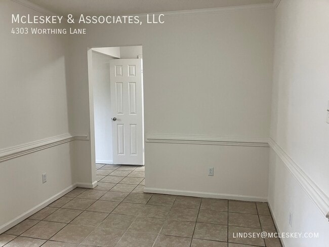 Building Photo - 4303 Worthing Ln