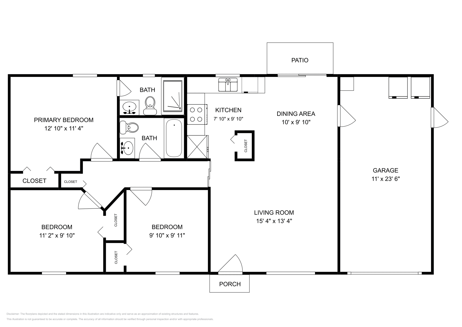 Building Photo - 2527 Orange Ave