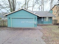 Building Photo - Updated 3BD | 2BA Home with Garage & Large Deck - Hillsboro