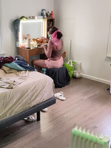 Building Photo - 1110 Bellevue Ave