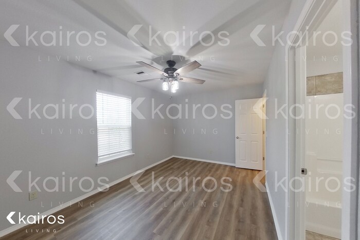 Building Photo - 4518 S Aldredge St