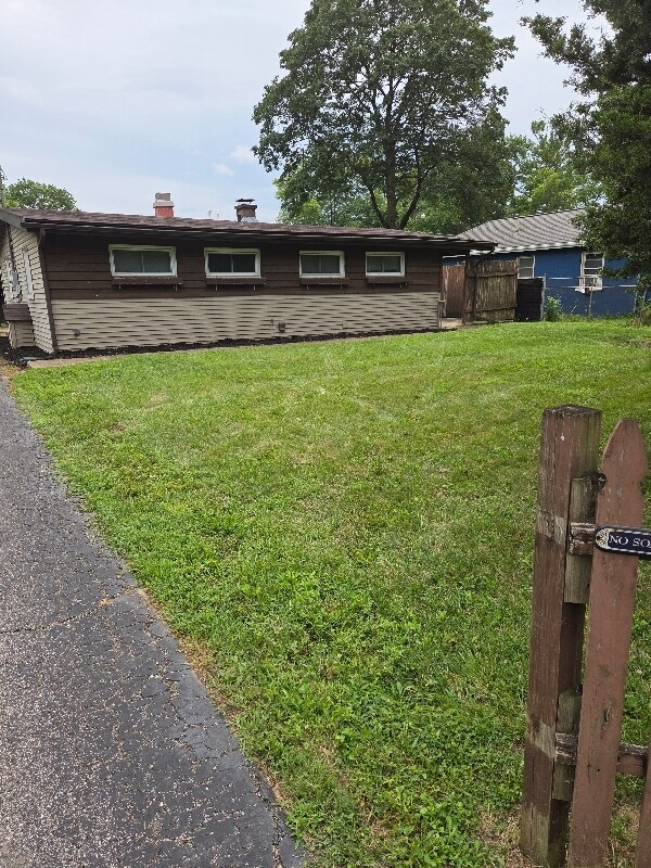 Building Photo - 1955 Hopkins Ave