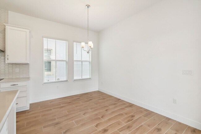 Building Photo - Beautiful Brand New 3/2.5 Home for Rent with Flex Space in Lake Nona's Laureate Park Neighborhood