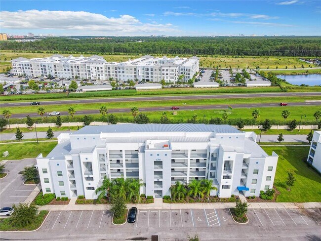 Building Photo - 4741 Clock Tower Dr