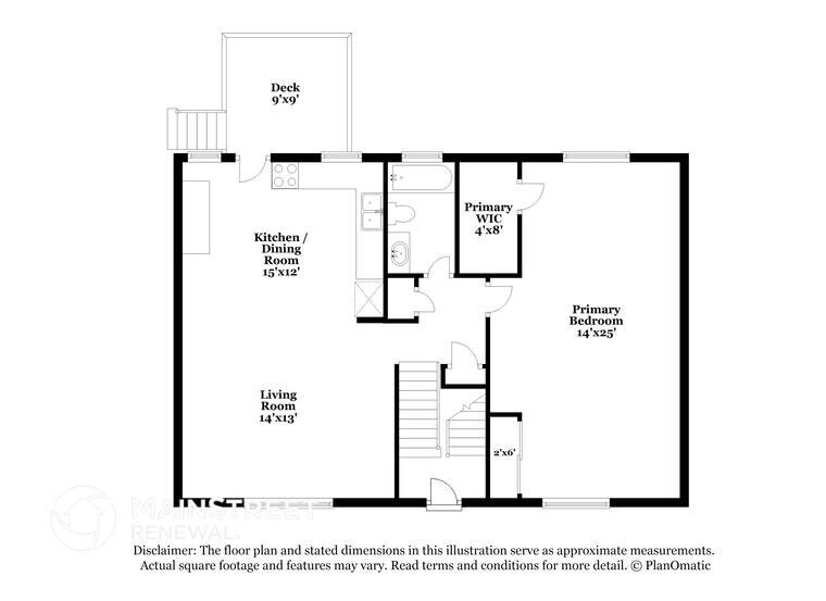 Building Photo - 3115 Fireweed Dr