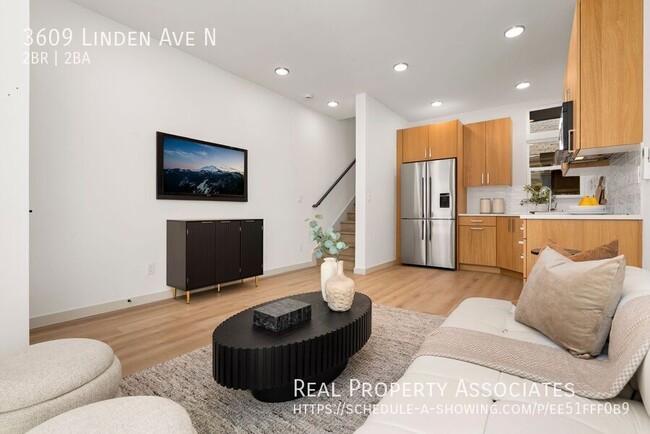 Building Photo - 3609 Linden Ave N