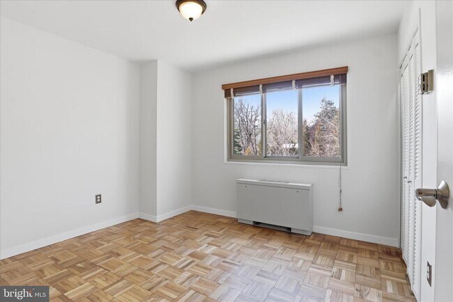 Building Photo - 4600 Connecticut Ave NW