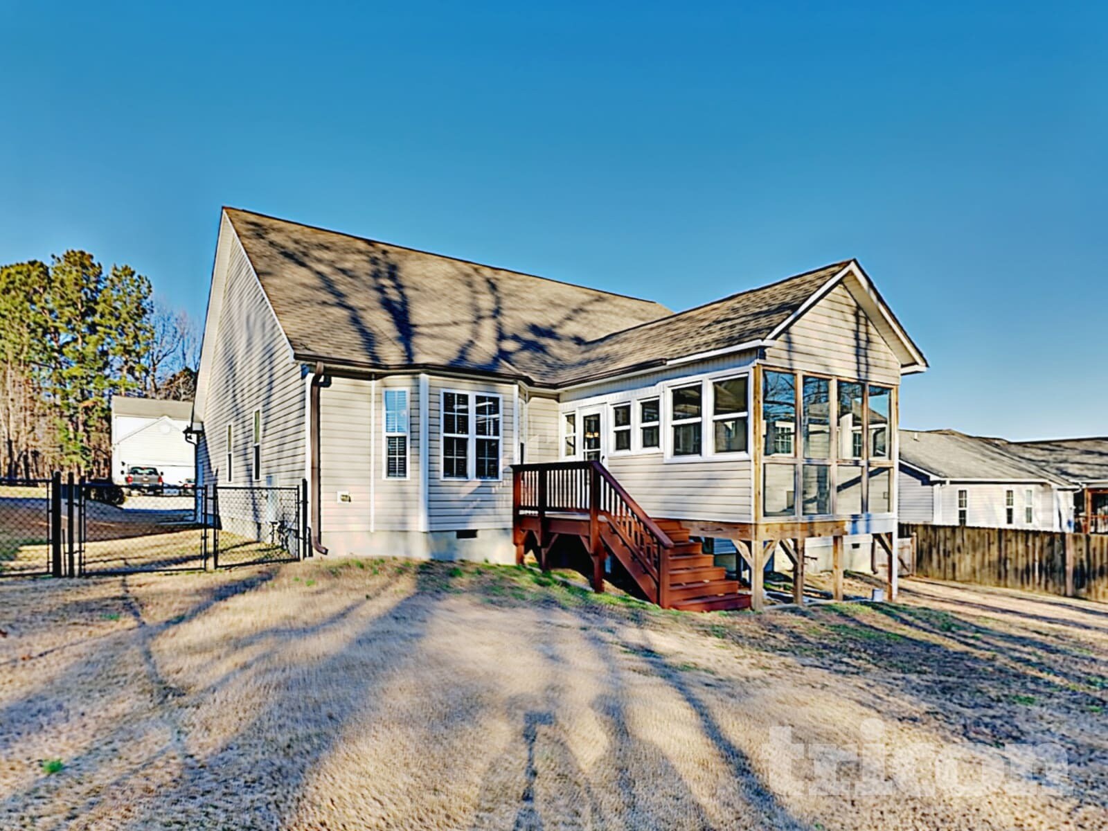 Building Photo - 1322 Sasswood Ln