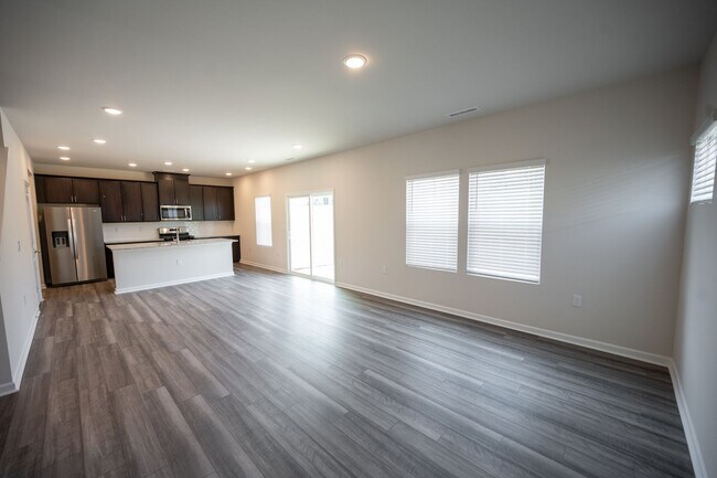 Building Photo - Graham New Home Rental / Open Layout, Home...