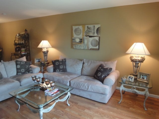 Building Photo - 2A Kingery Quarter