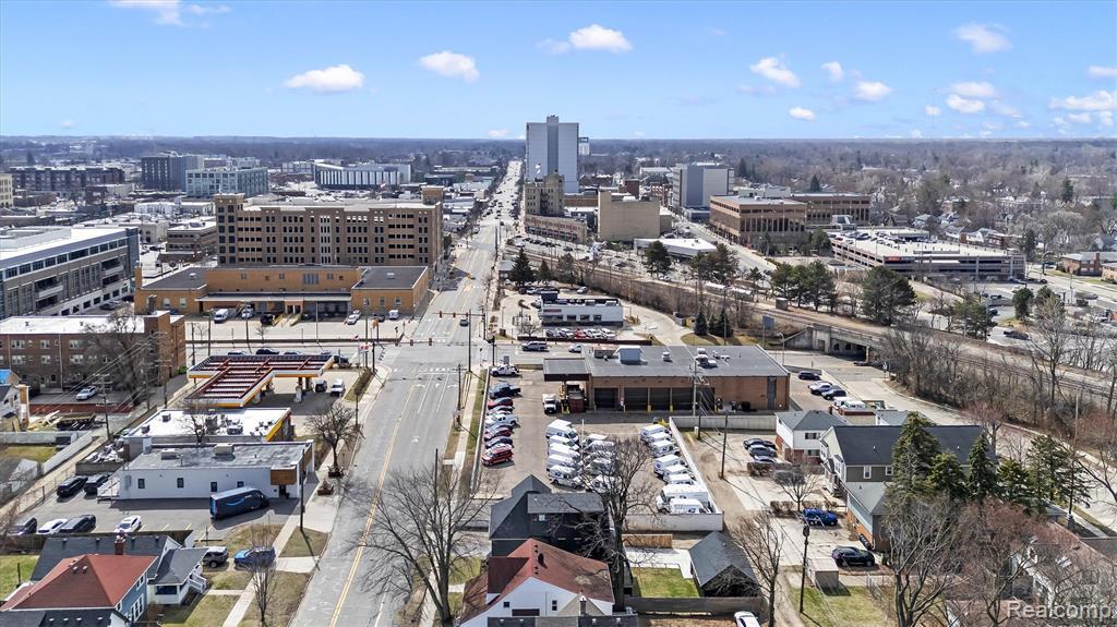 Building Photo - 125 N Washington Ave