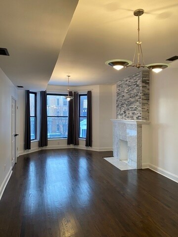 Building Photo - 4813 S Prairie Ave