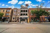Building Photo - 3444 N Halsted St