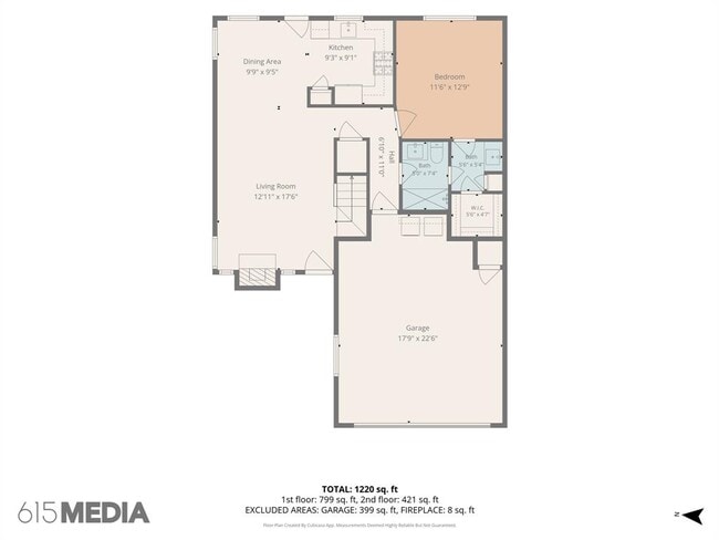 Building Photo - 10613 Archdale Dr