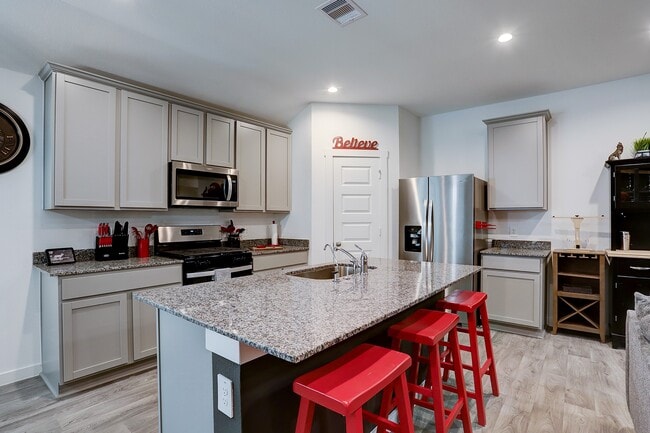 Building Photo - 3838 Beltingham Bend Wy