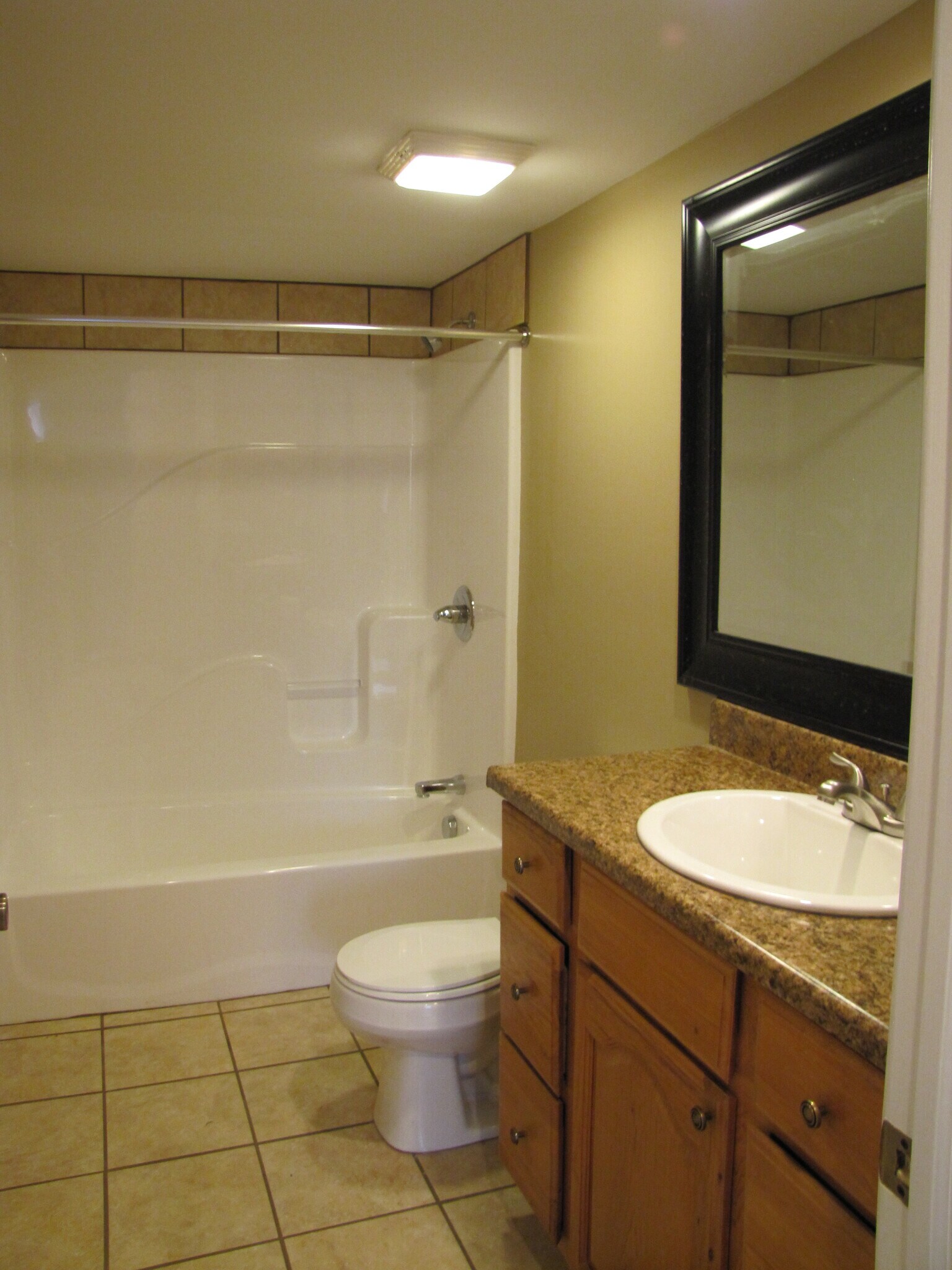 Bathroom - 1640 Blue Horizon Dr