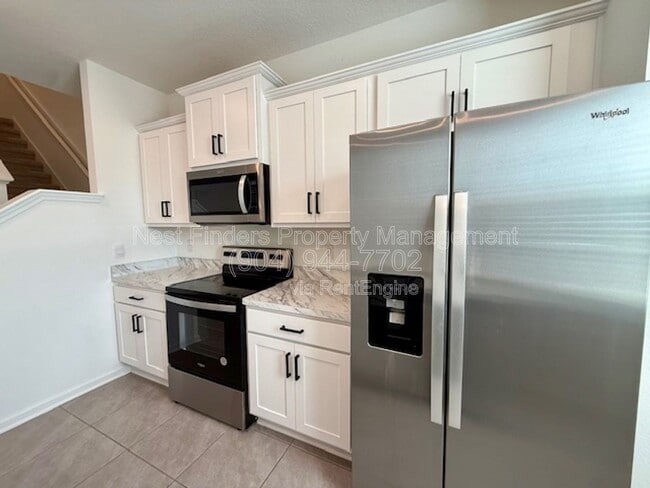 Building Photo - 8353 Retrograde Rd