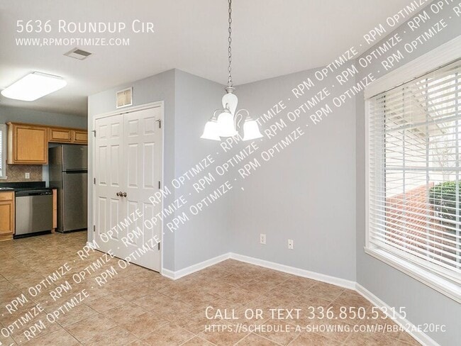 Building Photo - 5636 Roundup Cir