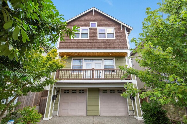 Building Photo - 316 19th Ave