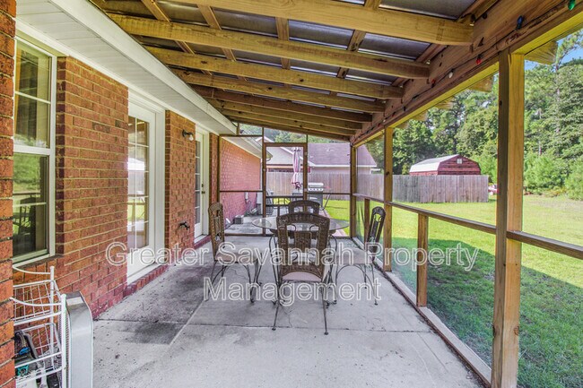 Building Photo - 1341 Ryans Way