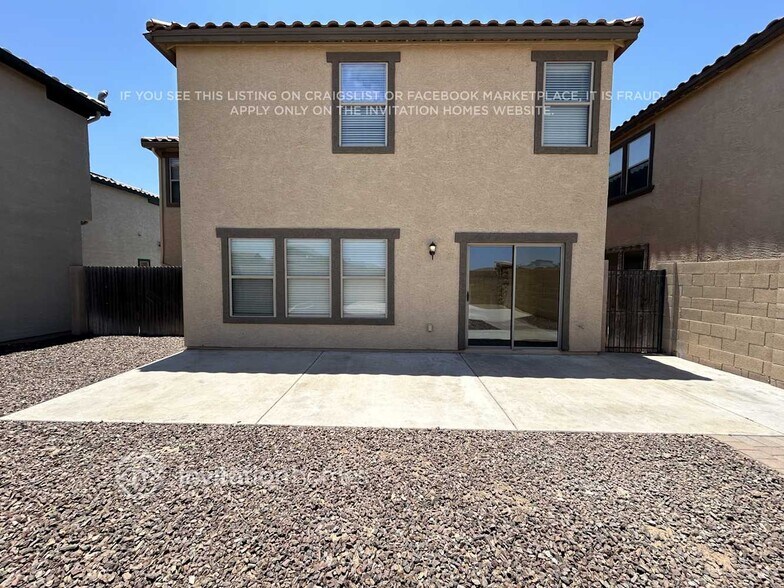 Building Photo - 11234 W Baden St