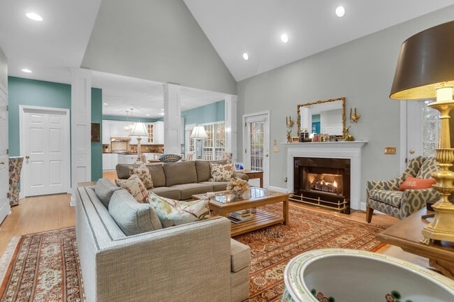 Building Photo - 4783 Stono Links Dr