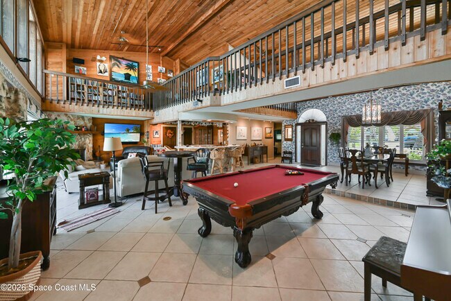 Building Photo - 2230 Sykes Creek Dr