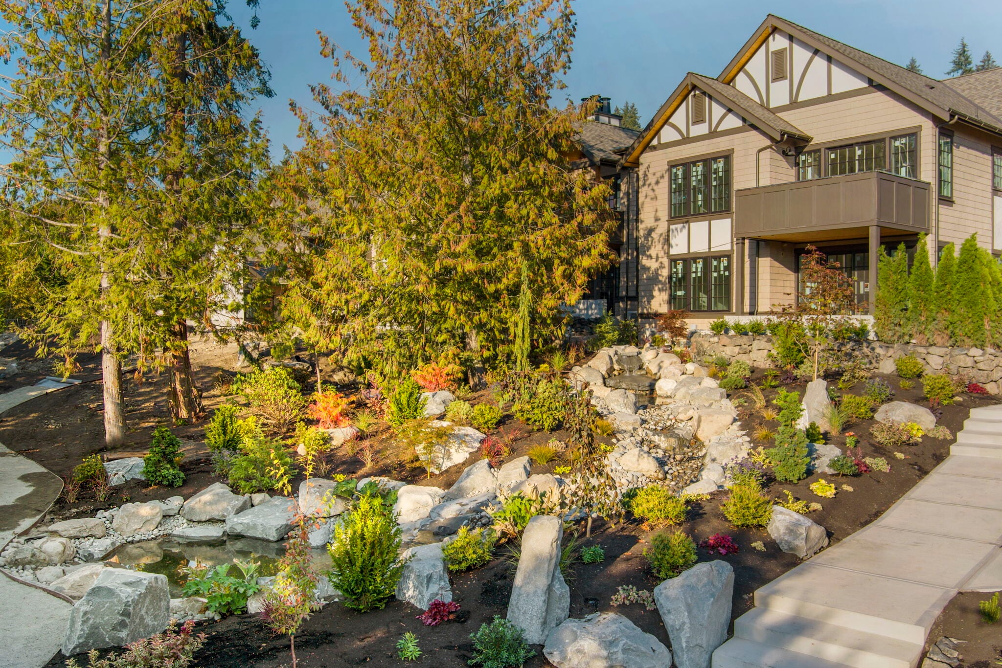 Building Photo - Pleasant Beach Village