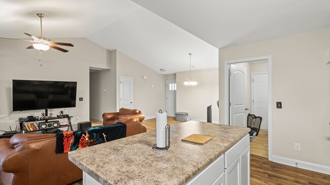 Building Photo - Pet-Friendly 3BR/2BA Home in Turkey Ridge | Richlands, NC