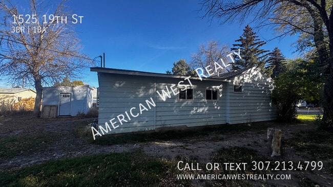 Building Photo - 1525 19th St