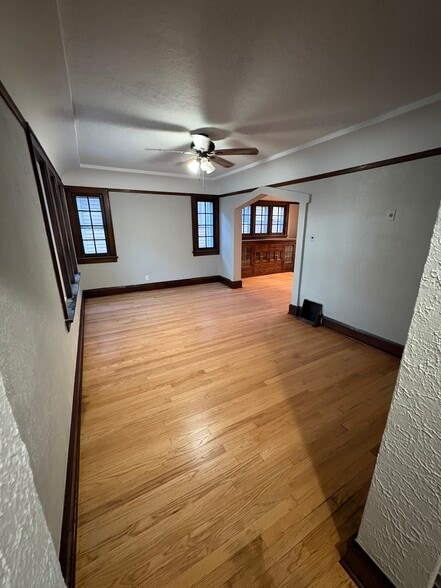 Front Living Room - 861 S 75th St