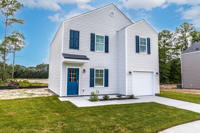 Building Photo - Oglethorpe Landing